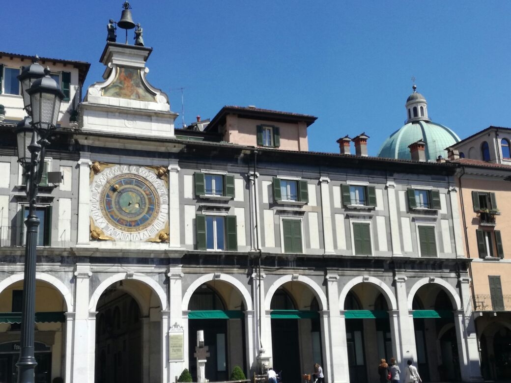 BRESCIA: A PANORAMIC SIGHTSEEING TOUR
